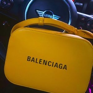 Balenciaga Crossbody